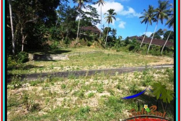 INVESTASI PROPERTI, DIJUAL TANAH di UBUD BALI TJUB511