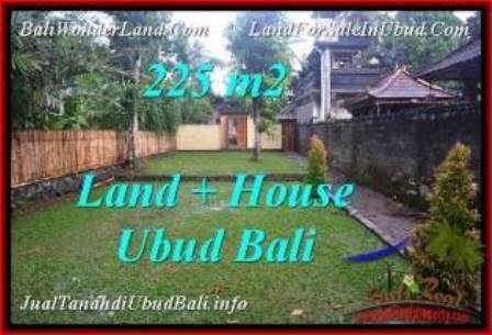 TANAH MURAH DIJUAL di UBUD BALI 3.35 Are di Ubud Tegalalang