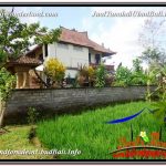 TANAH di UBUD BALI DIJUAL MURAH Untuk INVESTASI TJUB600