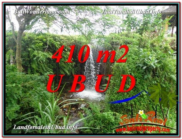 DIJUAL TANAH di UBUD 4 Are di Ubud Tegalalang