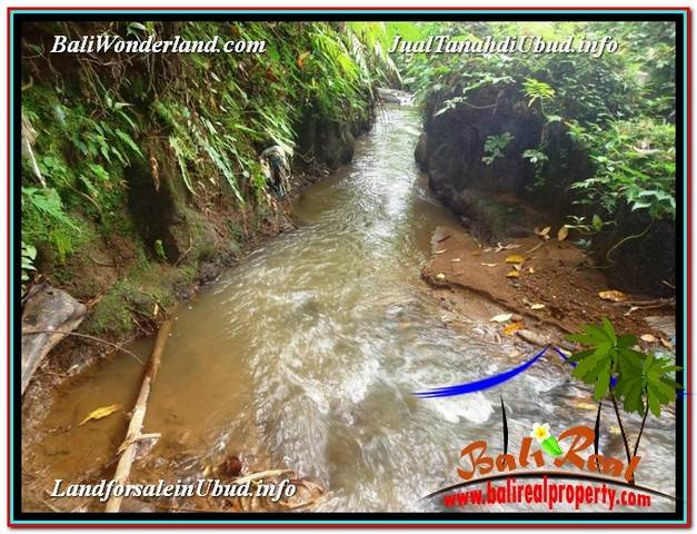 TANAH MURAH di UBUD BALI TJUB586