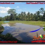 INVESTASI PROPERTY, JUAL TANAH MURAH di UBUD BALI TJUB630