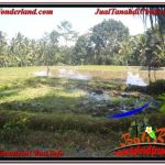 INVESTASI PROPERTY, JUAL TANAH MURAH di UBUD BALI TJUB630