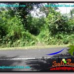 JUAL TANAH MURAH di UBUD TJUB611