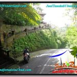 JUAL TANAH MURAH di UBUD TJUB611