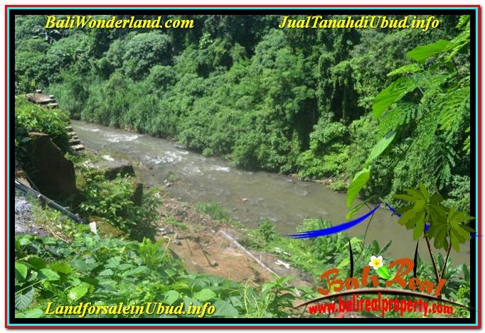 INVESTASI PROPERTY, JUAL TANAH di UBUD BALI TJUB635