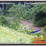 JUAL MURAH TANAH di UBUD 27 Are View Tebing dan Sungai