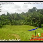 JUAL MURAH TANAH di UBUD 27 Are View Tebing dan Sungai