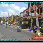 TANAH di UBUD DIJUAL MURAH TJUB643