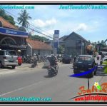 TANAH di UBUD DIJUAL MURAH TJUB643