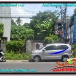 TANAH di UBUD DIJUAL MURAH TJUB643