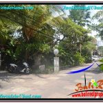 JUAL TANAH MURAH di UBUD BALI Untuk INVESTASI TJUB644