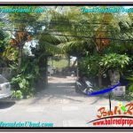 JUAL TANAH MURAH di UBUD BALI Untuk INVESTASI TJUB644