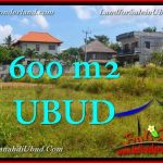 DIJUAL TANAH MURAH di UBUD TJUB664