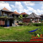 INVESTASI PROPERTY, TANAH di UBUD DIJUAL MURAH TJUB657