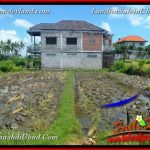 INVESTASI PROPERTY, JUAL TANAH MURAH di UBUD BALI TJUB664