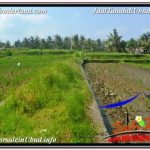 TANAH MURAH di UBUD BALI DIJUAL TJUB670