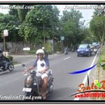 DIJUAL TANAH MURAH di UBUD BALI 5 Are di SENTRAL UBUD