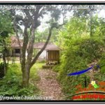 INVESTASI PROPERTY, TANAH DIJUAL MURAH di UBUD BALI TJUB677