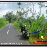 JUAL MURAH TANAH di UBUD TJUB678