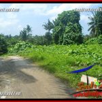 Tanah Murah jual Ubud 400 m2 View sungai dan sawah