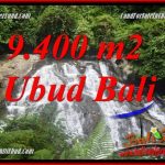 Tanah di Ubud Dijual Murah TJUB686