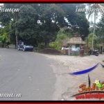 Tanah di Ubud Dijual Murah TJUB686