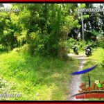 Investasi Property, Tanah Murah di Ubud Bali Dijual TJUB687