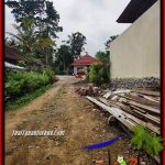 Dijual Murah Tanah di Ubud Untuk Investasi TJUB691