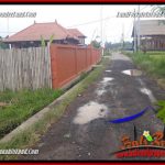 JUAL Murah Tanah di Ubud Bali 4 Are View sawah, lingkungan Villa