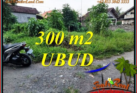 JUAL TANAH DI UBUD 3 Are Lingkungan Perunahan